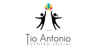 Tio Antonio Centro Social colaborador DSF